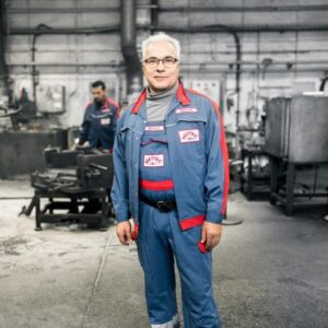 Sebahattin Boylu