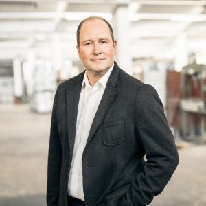 Wolfgang Wegschaider