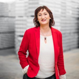 Claudia Schmied